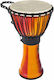Toca Percussion Freestyle Djembe