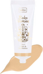 Wibo Liquid Make Up 25gr Wibo Liquid Make Up 25gr