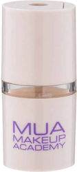 MUA Double Pencil Cosmetic Pencil Sharpener Beige