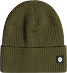 Element FLOW Beanie Unisex Σκούφος Πλεκτός σε Χ...