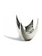 Casa Vogue Decorative Vase White 57x46x44cm