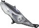 Honda Flash Motorcycle 1pcs