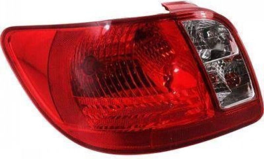 Rücklichter für Kia Rio 1Stück