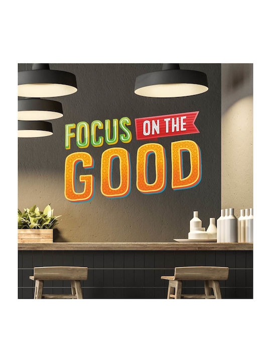 Decorative Sticker Wall 1pcs 130x85cm Caravelshop