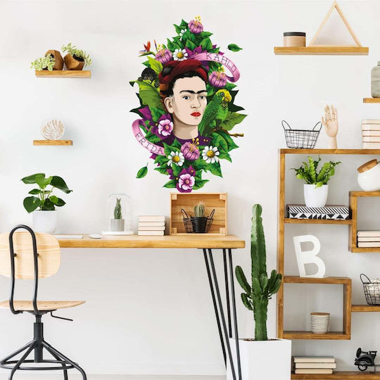 Decorative Sticker Wall 1pcs 145x95cm Caravelshop