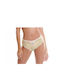 Miss Rosy Women's Boxer Beige