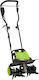 vidaXL Electric Cultivator 1500W 93807