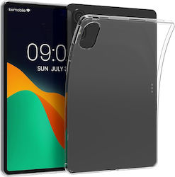 KWmobile Flip Cover Transparenη (Honor Pad V8 Pro 12.1")