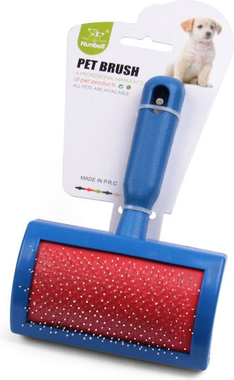 Nunbell Pet Comb Large Dogs for Coat Grooming