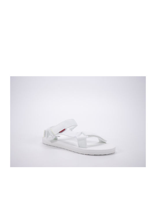 Levi's Kinder Sandalen Weiß