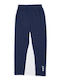 Εβίτα Kids Long Legging Blue