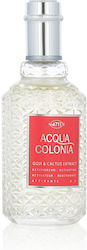 4711 Acqua Colonia Eau de Cologne 50ml