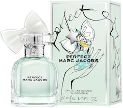 Marc Jacobs Perfect Eau de Toilette 30ml Marc Jacobs Perfect Eau de Toilette 30ml