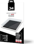 3MK Hybrid 0.3mm Tempered Glass (iPad Pro 2018 12.9” - iPad Pro 2018 12,9")