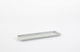 Ecopots Plate Pot Plastic White 67.5x22.5cm 74....