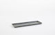 Ecopots Teller Topf Kunststoff Gray 67.5x22.5cm 74.013.65G