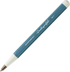 Leuchtturm1917 Ανταλλακτικό Μελάνι για Στυλό Fine Γκρι