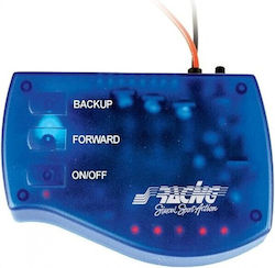 Simoni Racing Μετασχηματιστής Αυτοκινήτου Από 12V σε 12V
