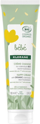 Klorane Cream 100ml