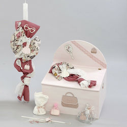 Katsigiannis Baptism Package with Theme Trip 64pcs