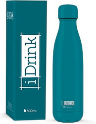 Total Gift 500ml Türkis Total Gift 500ml Türkis