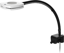 Aqua Illumination Led Lamp for Aquarium Lighting with Turquoise Light 46cm PFLEX18