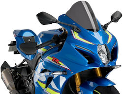 Puig Getöntes Visier Motorrad für Suzuki GSX-R 1000 3631F