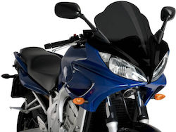 Puig Vizieră colorată motocicletă pentru Yamaha FZ6 Fazer 1646N Puig Vizieră colorată motocicletă pentru Yamaha FZ6 Fazer 1646N