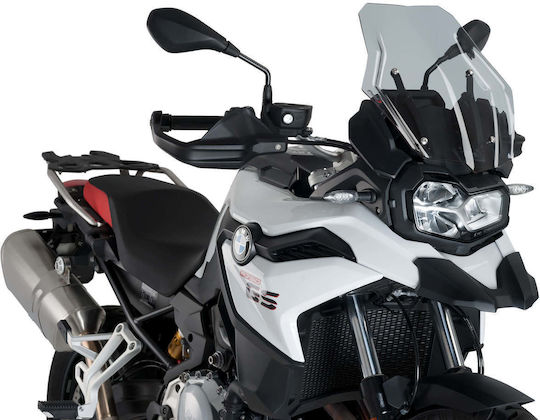 Puig Getöntes Visier Motorrad SPORT für BMW F 750 GS 3768H