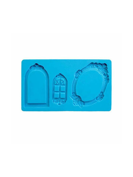 Silicone Decorating Mold