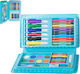 Verk Group Colouring Set 42pcs