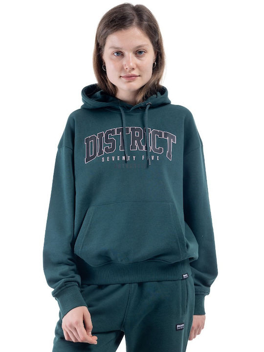 District75 District75