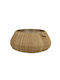 Wicker Decorative Basket 48x48x30cm