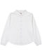 Energiers Kids Shirt White