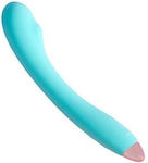 Vibrator G-Spot GOL014 Turcoaz