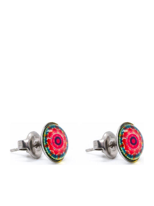 Piercing.gr Υποαλλεργικά Παιδικά Σκουλαρίκια Κα...