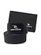 Men's Wallet Classic Black