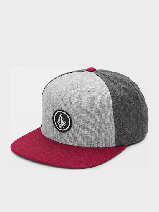 Volcom QUARTER TWILL Jockey Multicolour