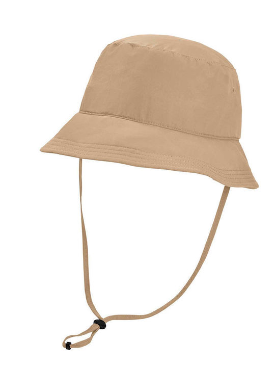 Jack Wolfskin Καπέλο Beige