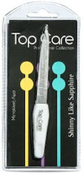Pharmalead Straight Metal Nail File