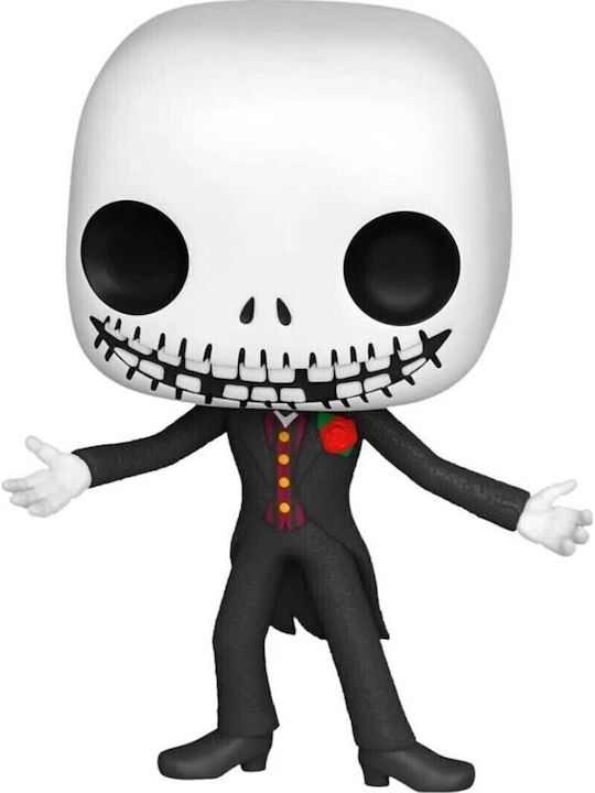 Funko Pop! Disney: Nightmare Before Christmas -...
