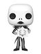 Funko Pop! Disney: Nightmare Before Christmas - Jack Skellington 1385 Special Edition