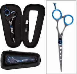 Steely Professional Hair Cutting Trimming Scissor 6"