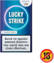 glo Lucky Strike Balanced