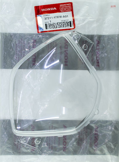 Honda 37211-KWW-A01