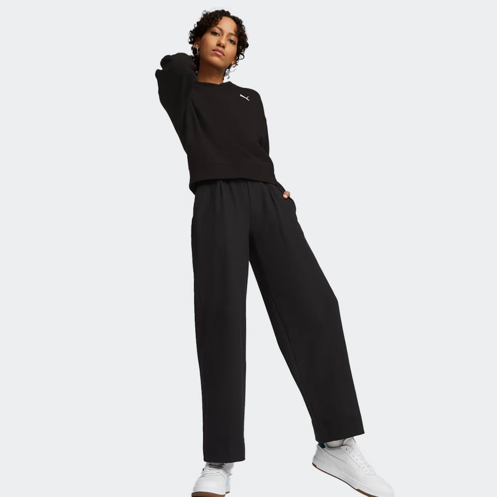 Puma women's fusion pants hot sale
