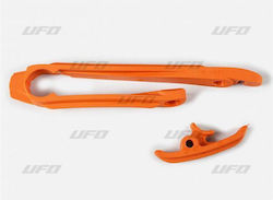 UFO Плъзгач Мотоциклет Swing Arm KT04035-127
