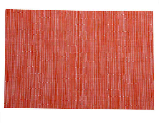 Sugar Love Σουπλά Πλαστικό Ασημί 45x30cm