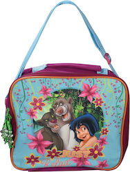 Sunce Schultertasche für Lebensmittel Mehrfarbig