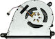 HP Replacement Laptop Fan